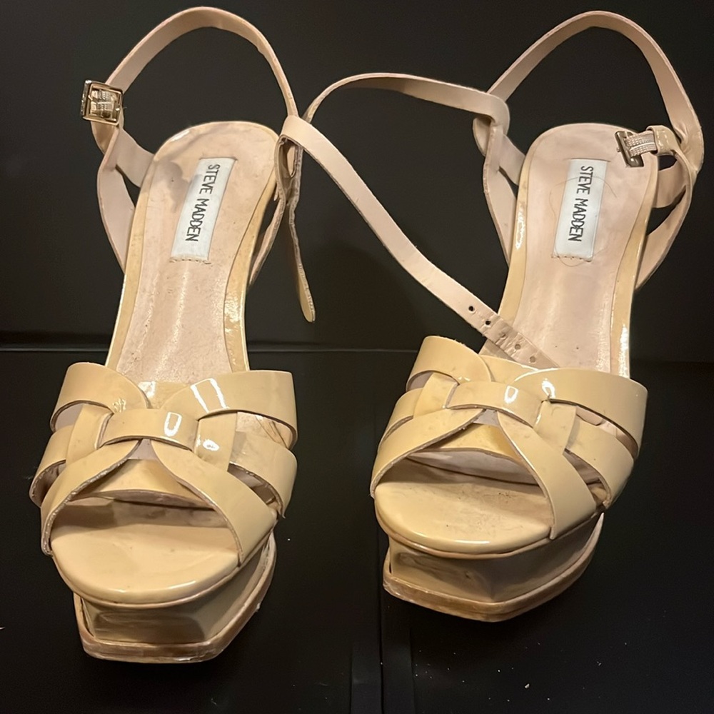 Steve Madden